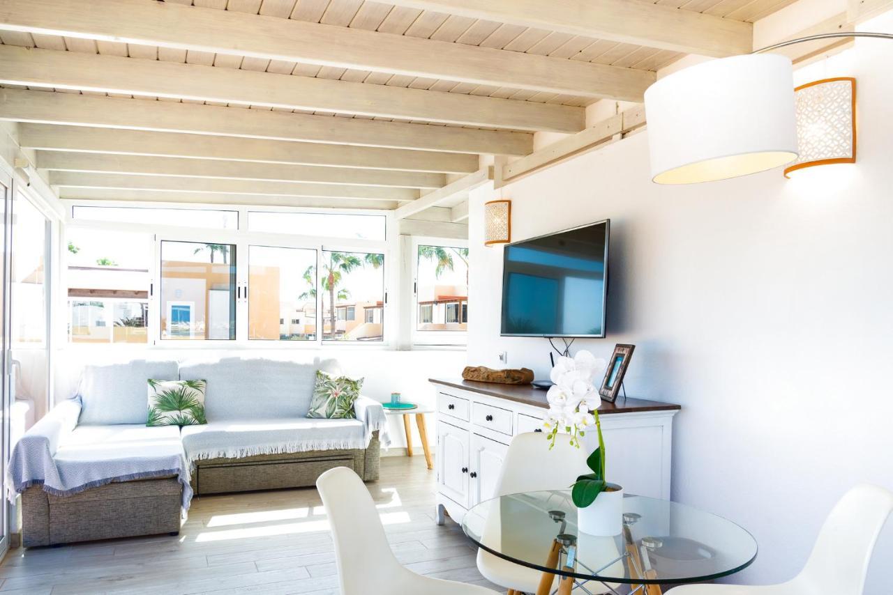 Attico Estrella Apartment Corralejo