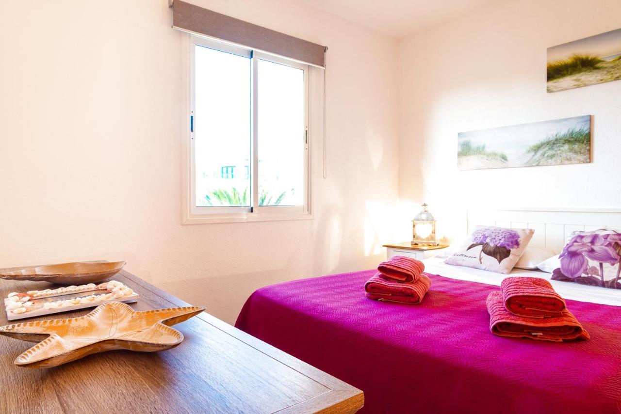 Attico Estrella Appartement *