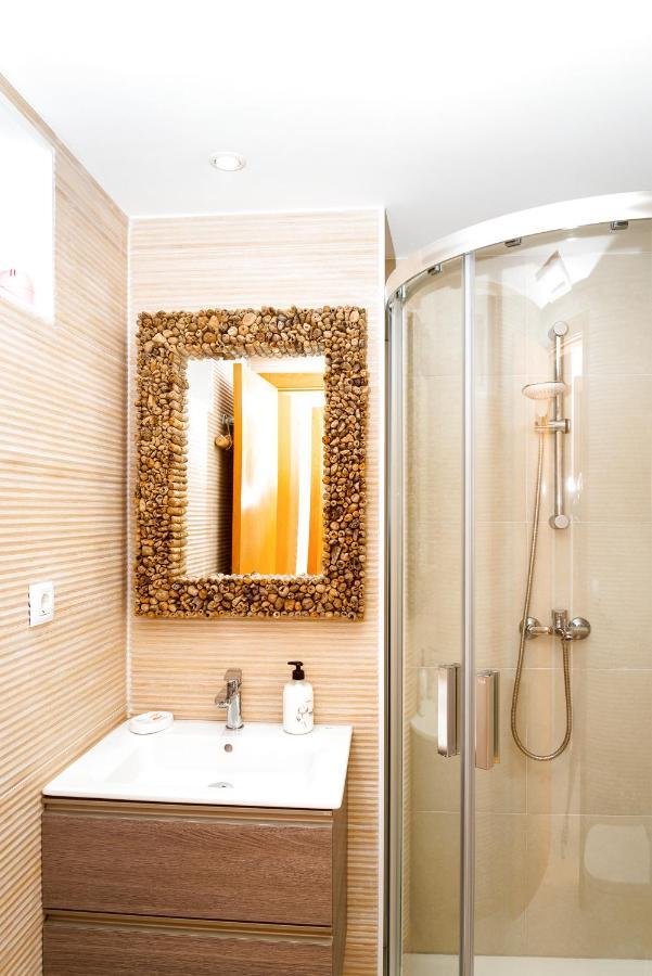 Appartement Attico Estrella *