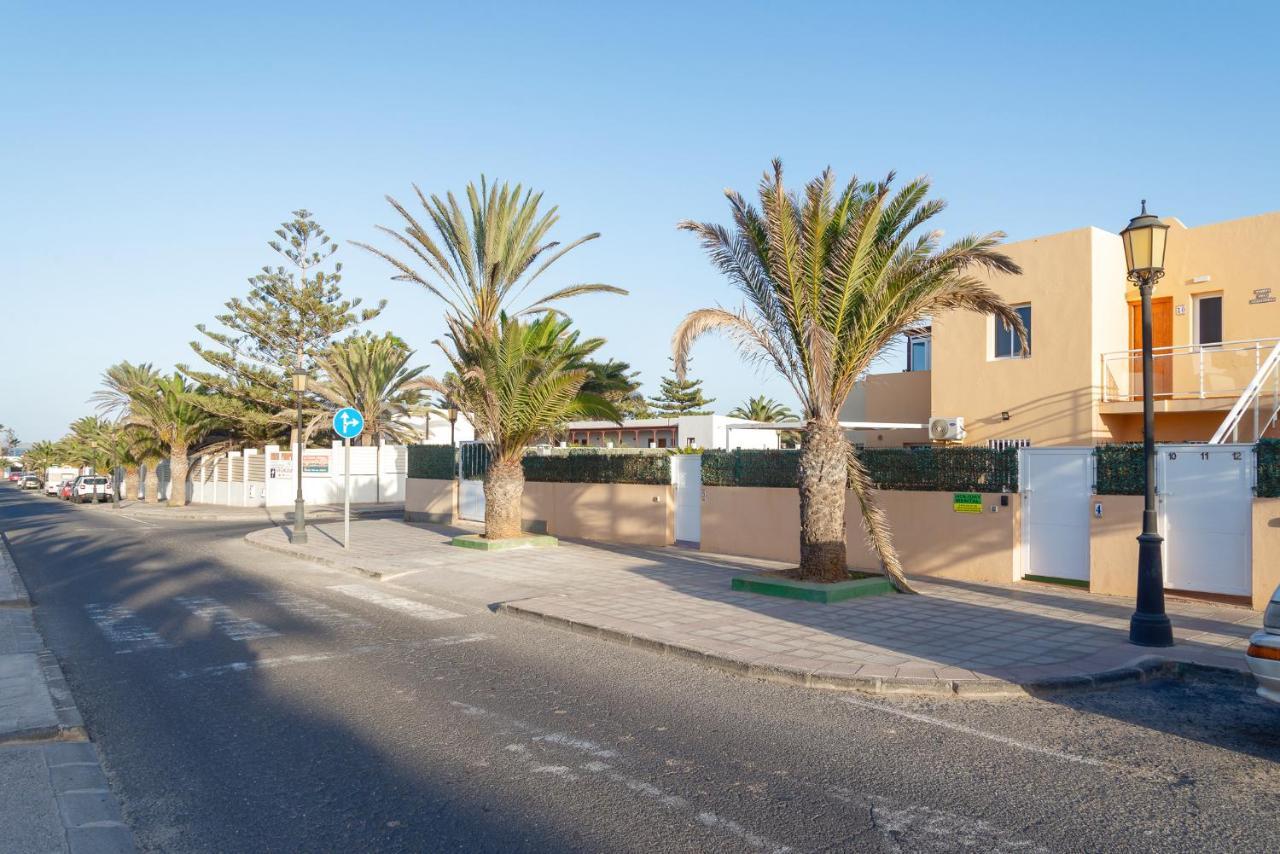 Appartement Attico Estrella