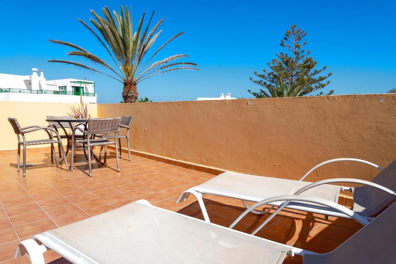 Attico Estrella Appartement