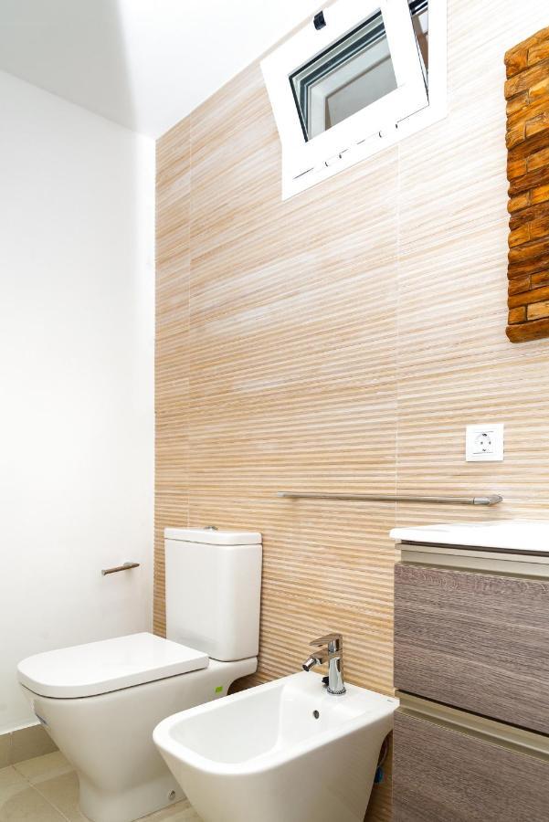 Attico Estrella Appartement *