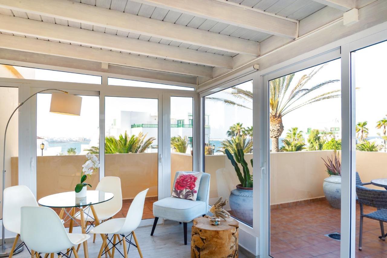 Appartement Attico Estrella