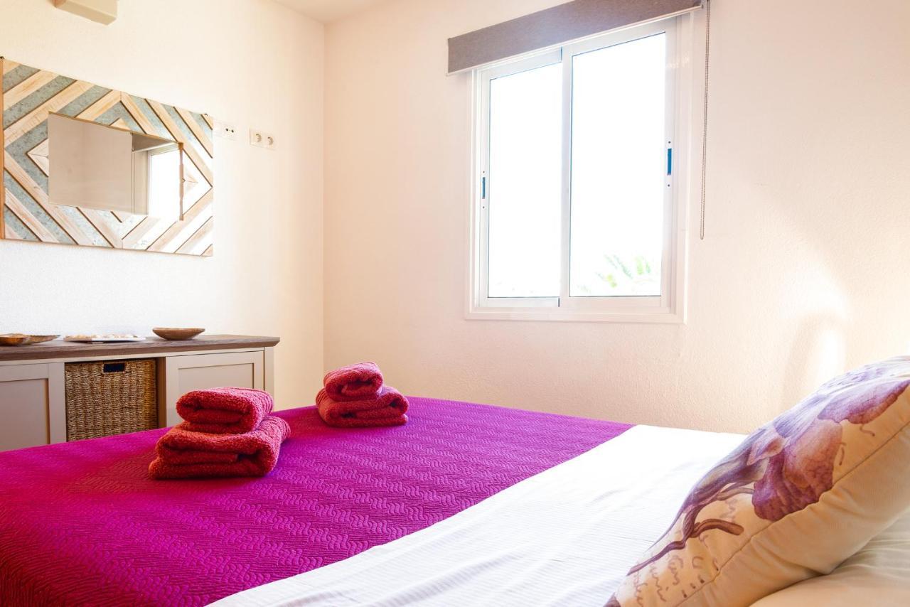 Appartamento Attico Estrella Corralejo