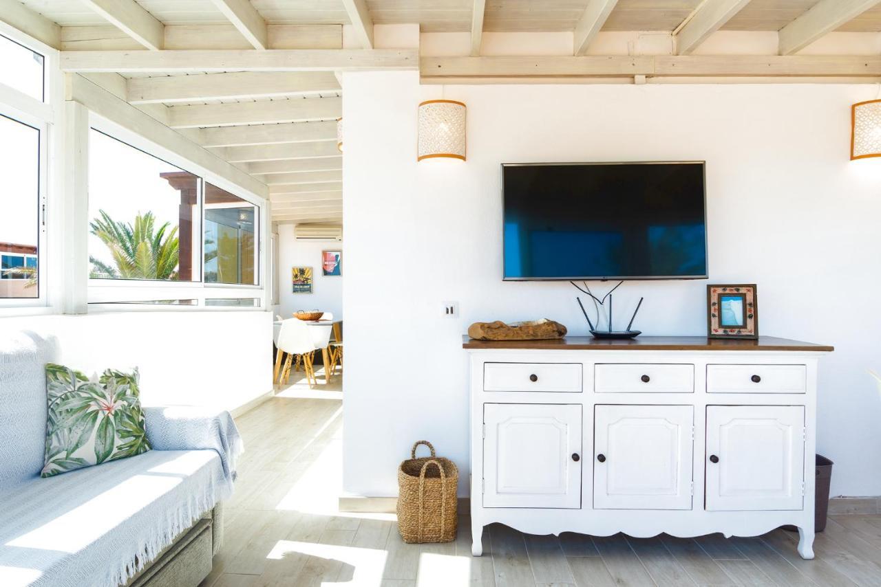 Attico Estrella Appartement