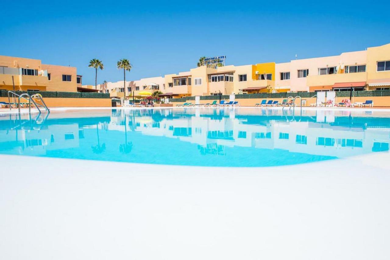 Attico Estrella Appartamento Corralejo