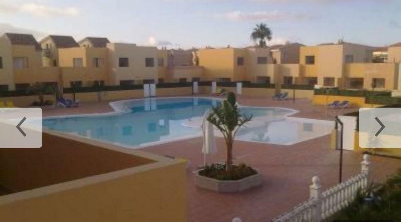 Attico Estrella Appartamento Corralejo